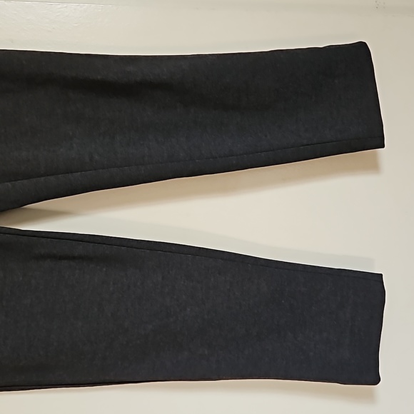 White House Black Market The Tapered Ankle Pants Gray Size 2 - Picture 5 of 17